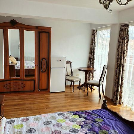 Casa Ionut 호텔 Borşa 외부 사진