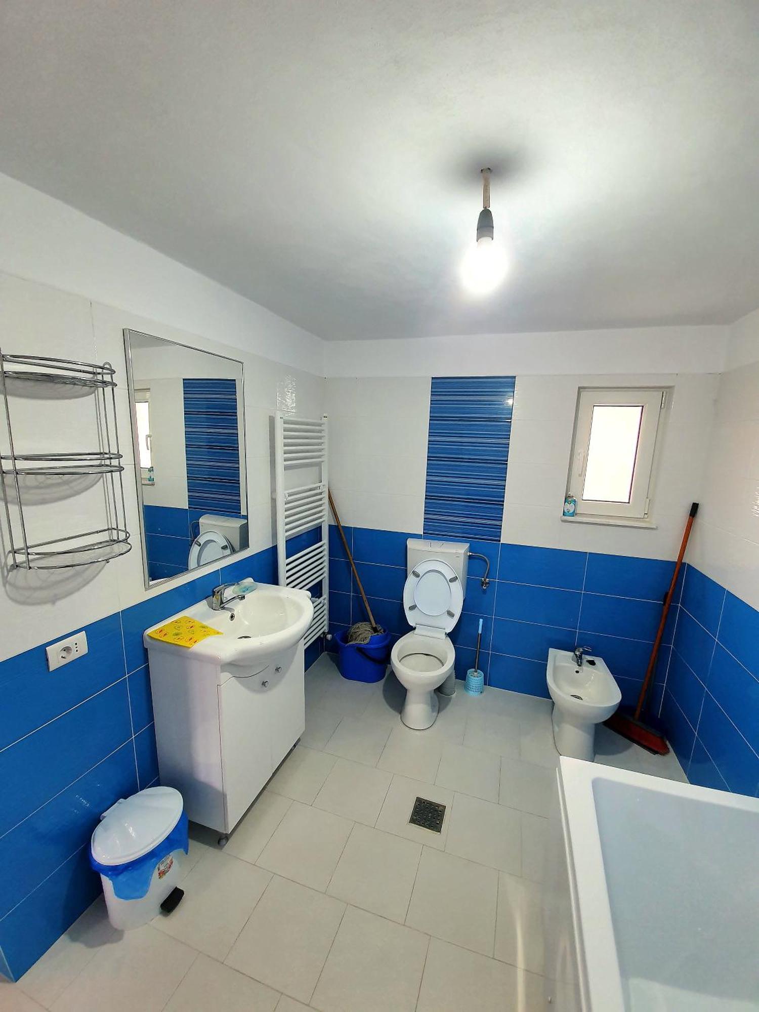 Casa Ionut 호텔 Borşa 외부 사진