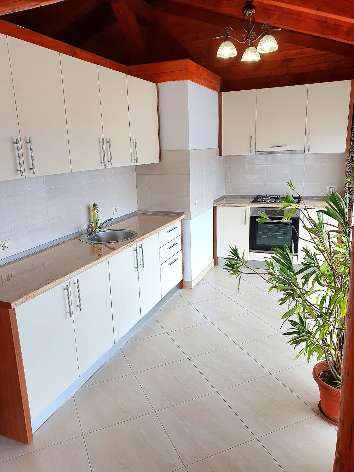 Casa Ionut 호텔 Borşa 외부 사진
